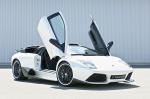 Lamborghini Murcielago LP640 by Hamann 2007 года